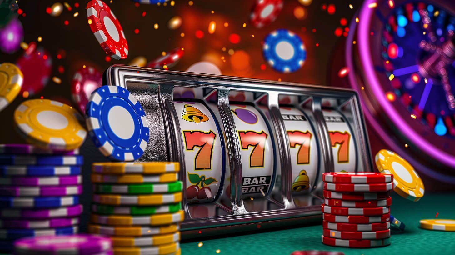casino online free