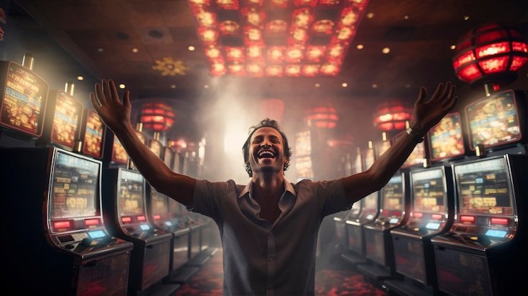 casino online free