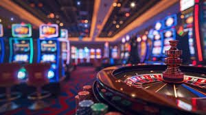 casino online free