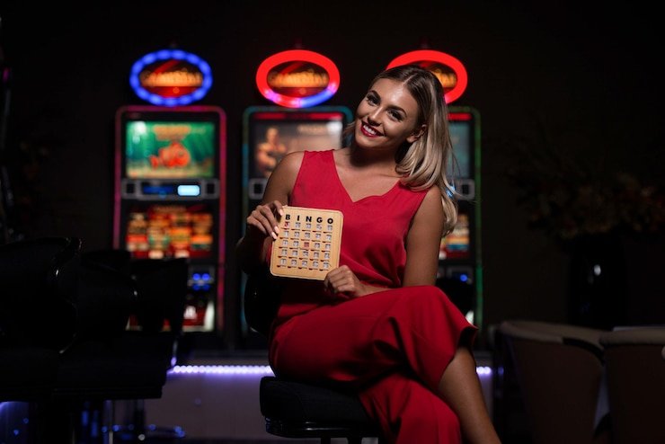 casino online free