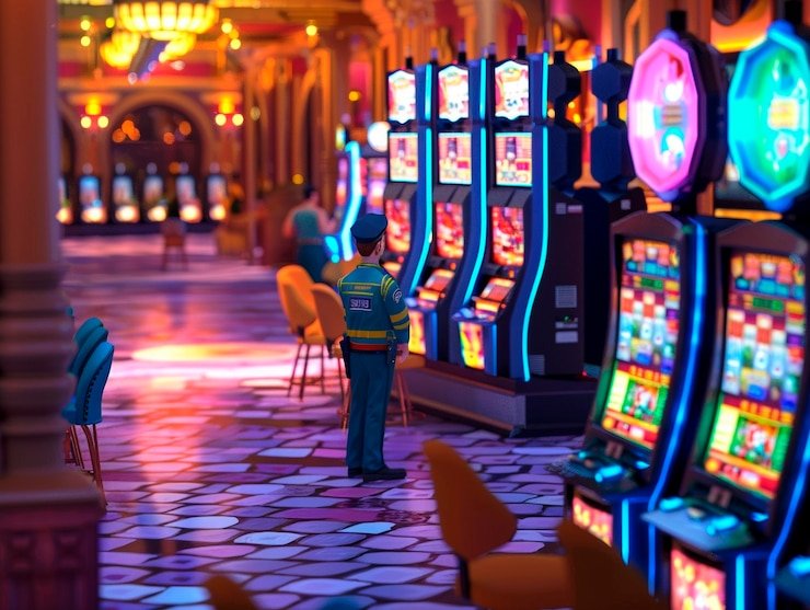 casino online free