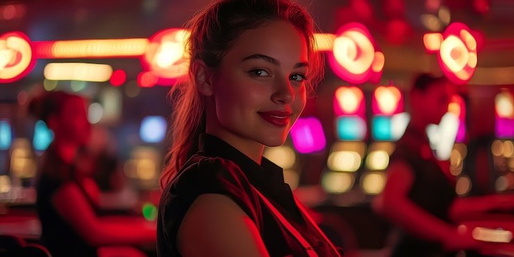 casino online free