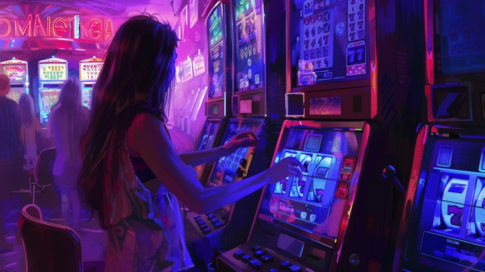 casino online free