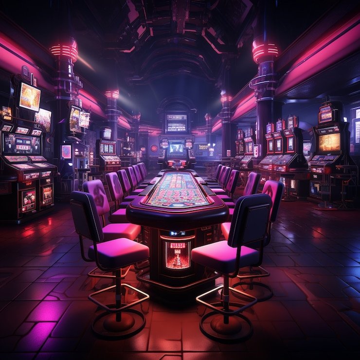casino online free