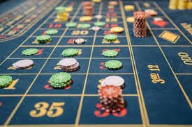 casino online free