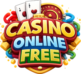 casino online free logo